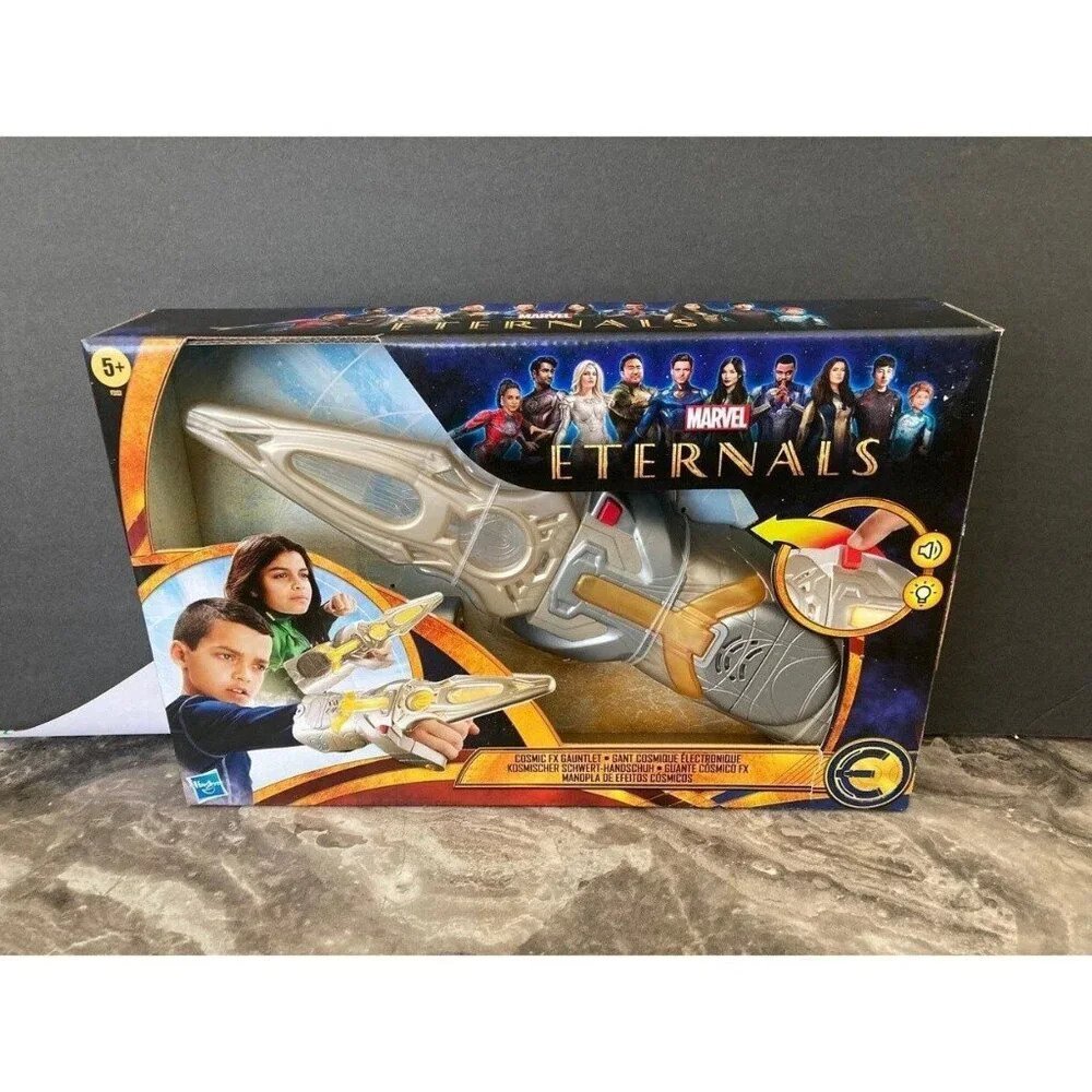 Néw‎ sealed marvels eternals cosmic gauntlet​